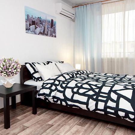 Apartment On Soborniy 85 Oleksandriia Eksteriør billede
