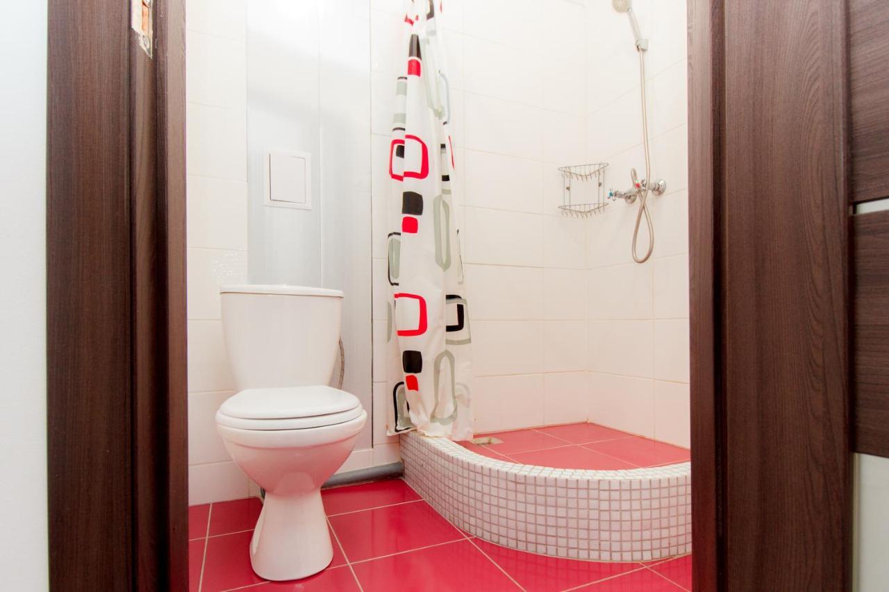 Apartment On Soborniy 85 Oleksandriia Eksteriør billede