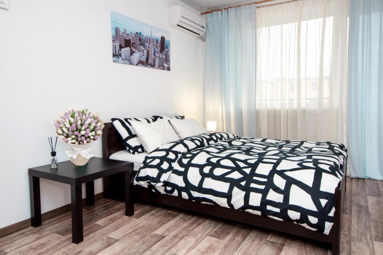Apartment On Soborniy 85 Oleksandriia Eksteriør billede