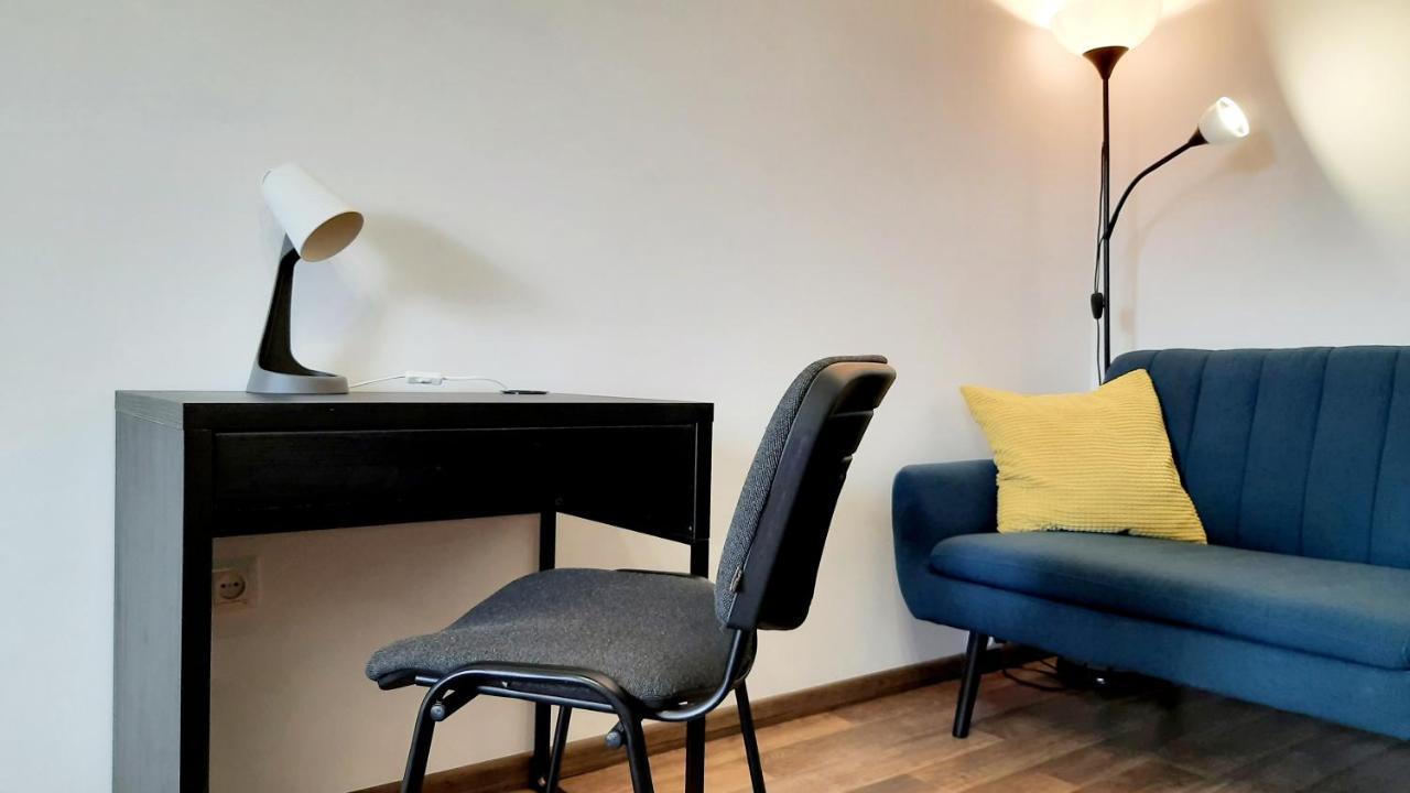 Apartment On Soborniy 85 Oleksandriia Eksteriør billede