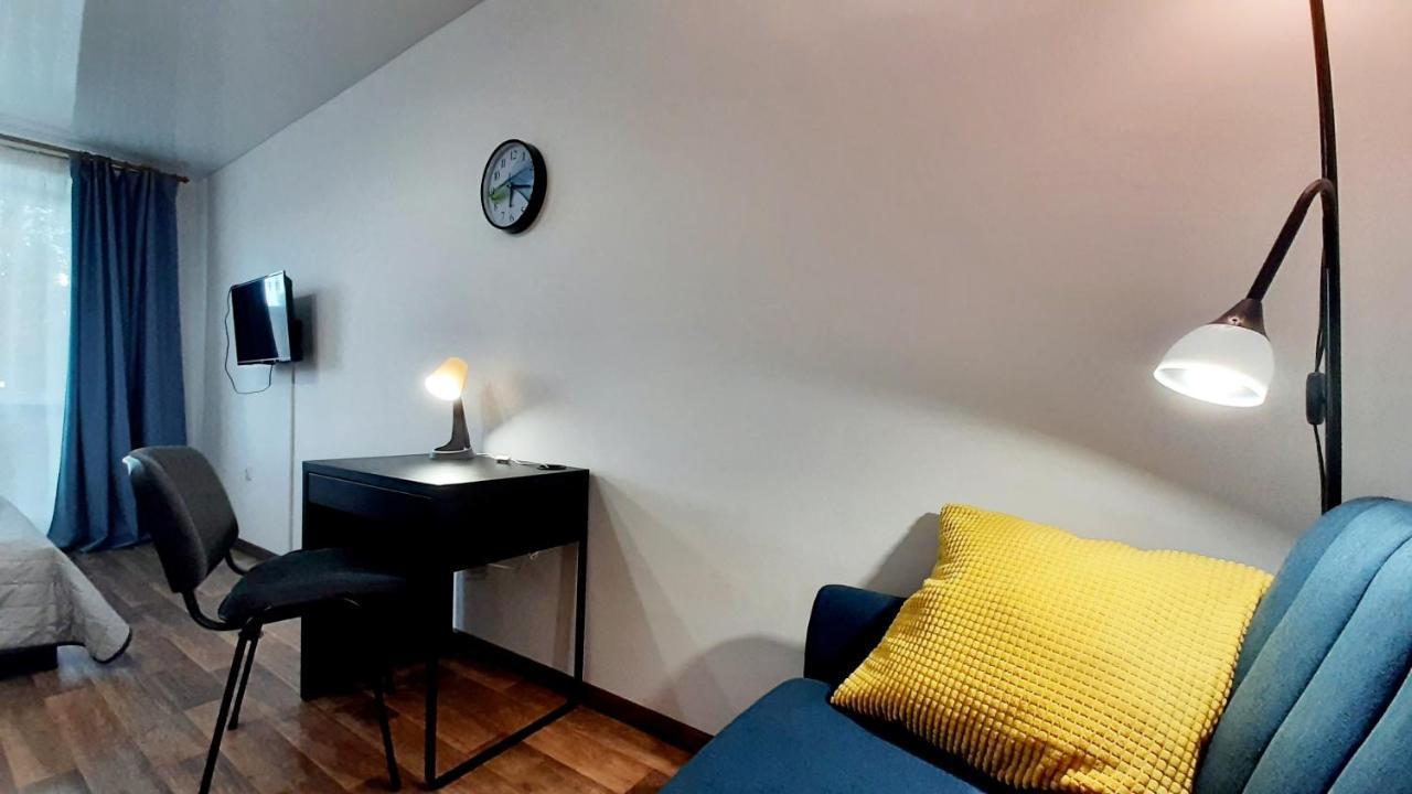 Apartment On Soborniy 85 Oleksandriia Eksteriør billede