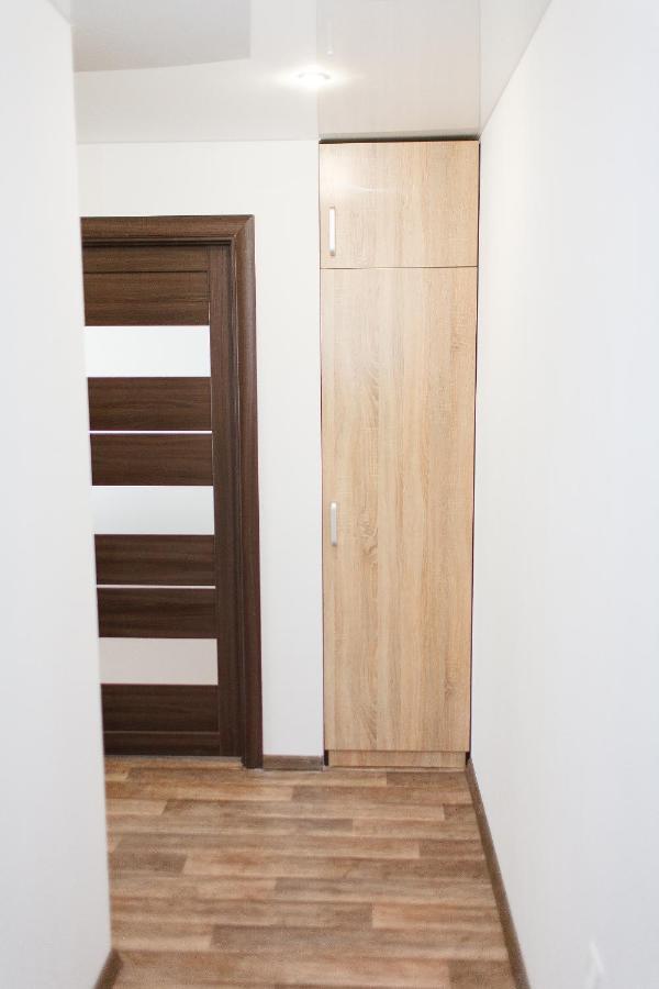 Apartment On Soborniy 85 Oleksandriia Eksteriør billede